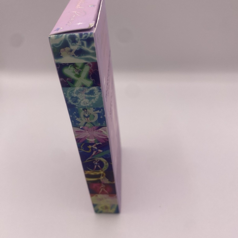 Colourpop Pretty Guardian Sailor Moon Celestial Powers Ultra Lipgloss Duo - Picture 2 of 10